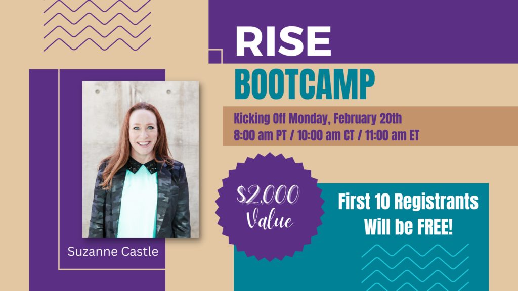 Rise Bootcamp (2)