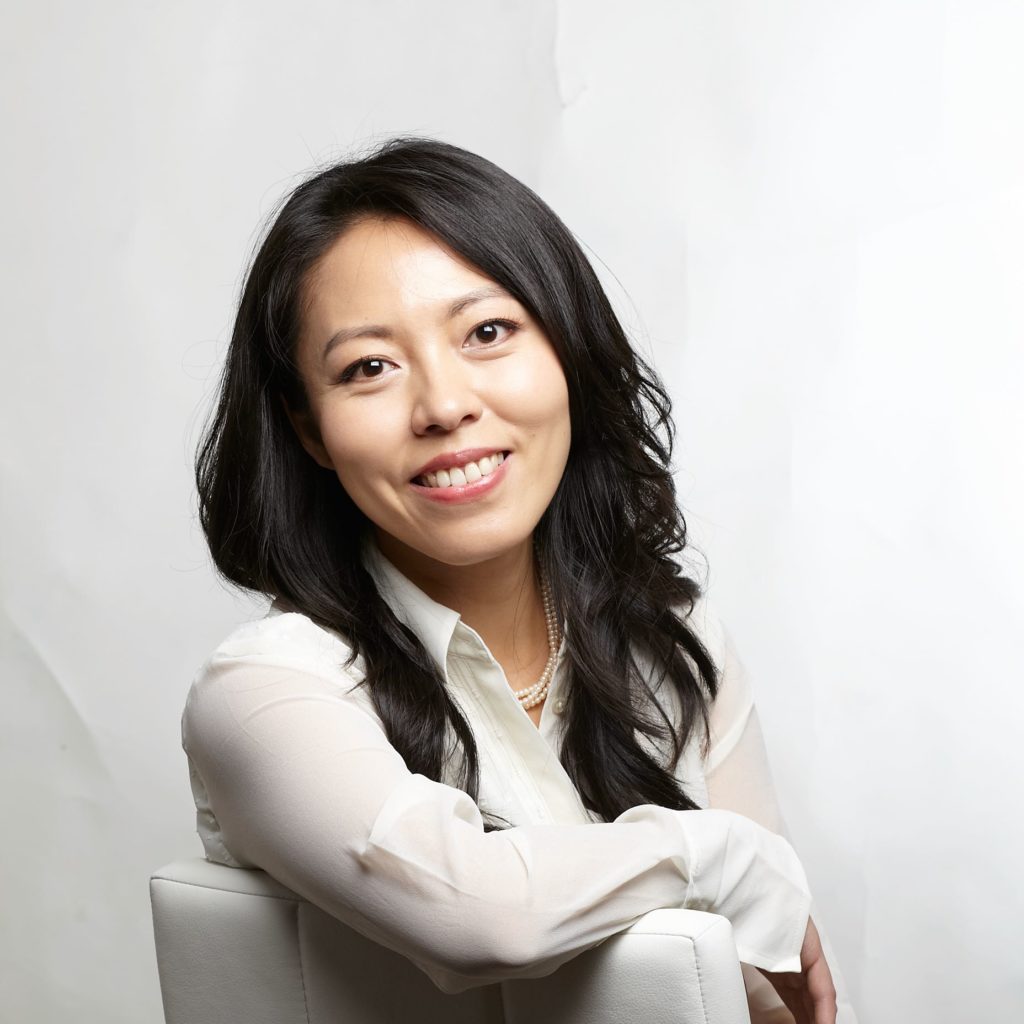 Melinda Chen LeadHERship Global Podcast