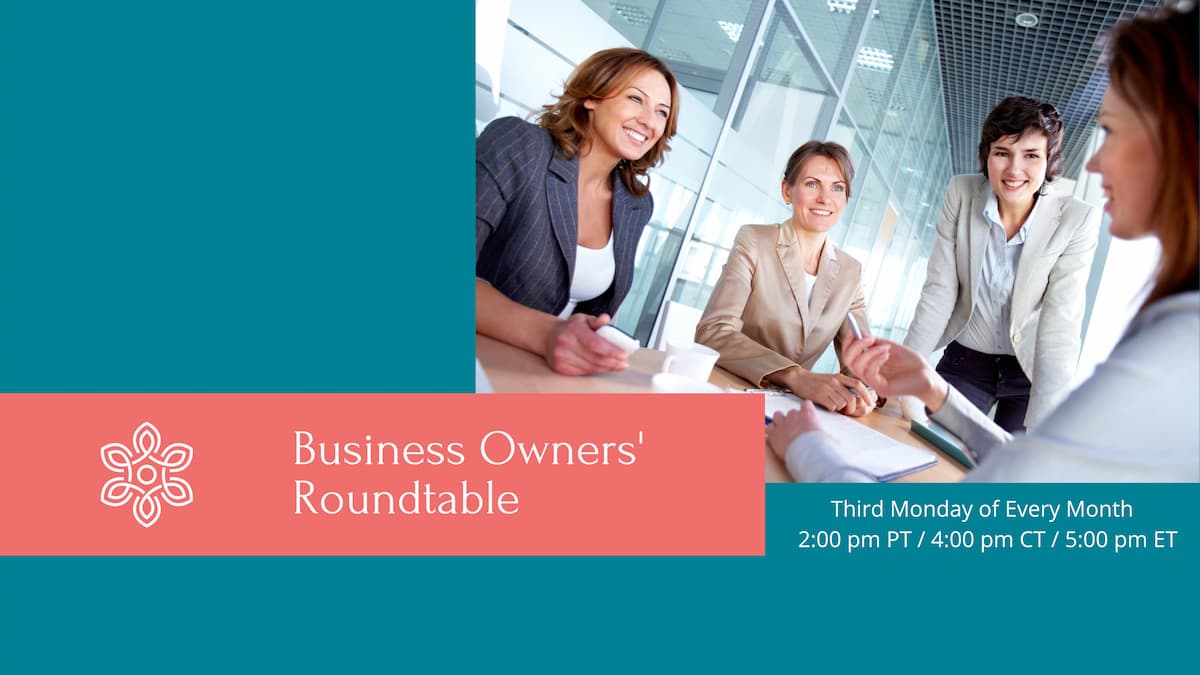 Business Owners' Roundtable