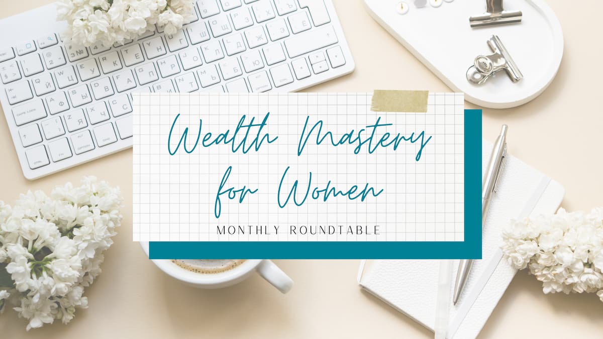 Wealth Mastery for Women