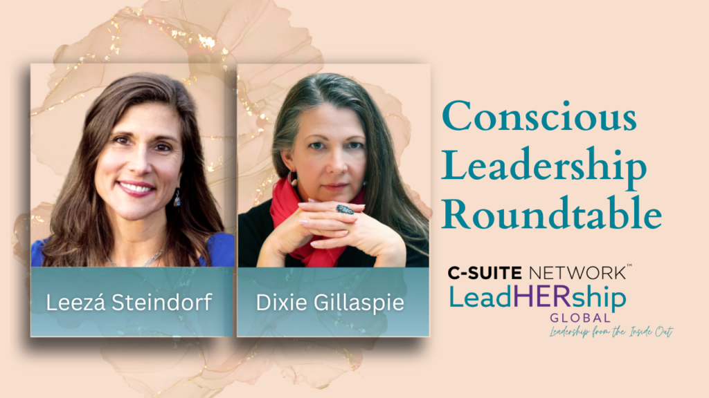 Conscious Leadership - LeadHERship Global